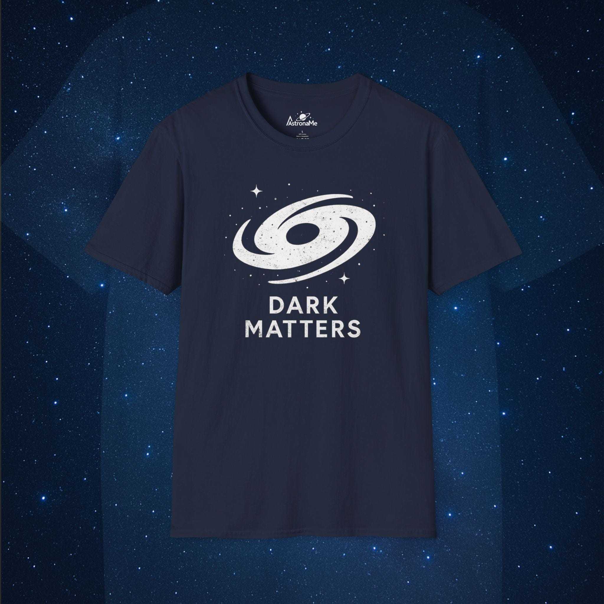 Dark Matters Minimalist - AstronaMe