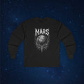 Mars is Metal Long Sleeve T-Shirt