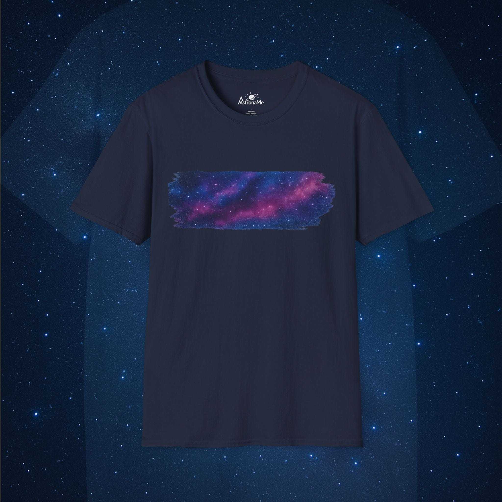 Nebula Artistic - AstronaMe