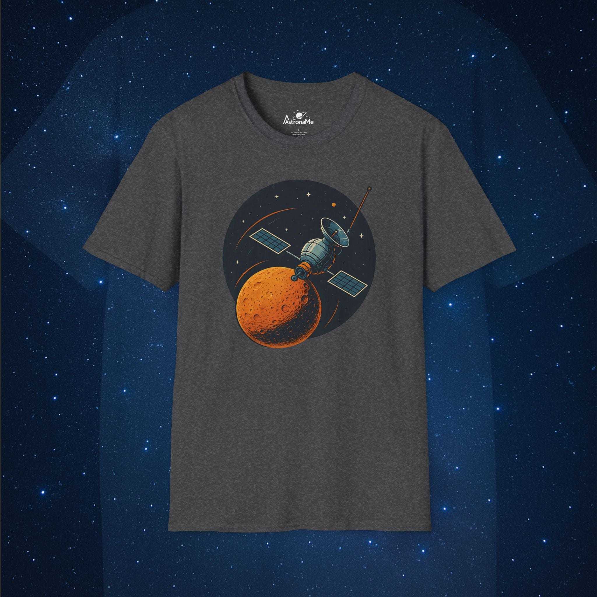 Mercury Flyby - AstronaMe