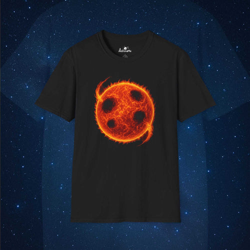 Betelgeuse Solar Flare - AstronaMe