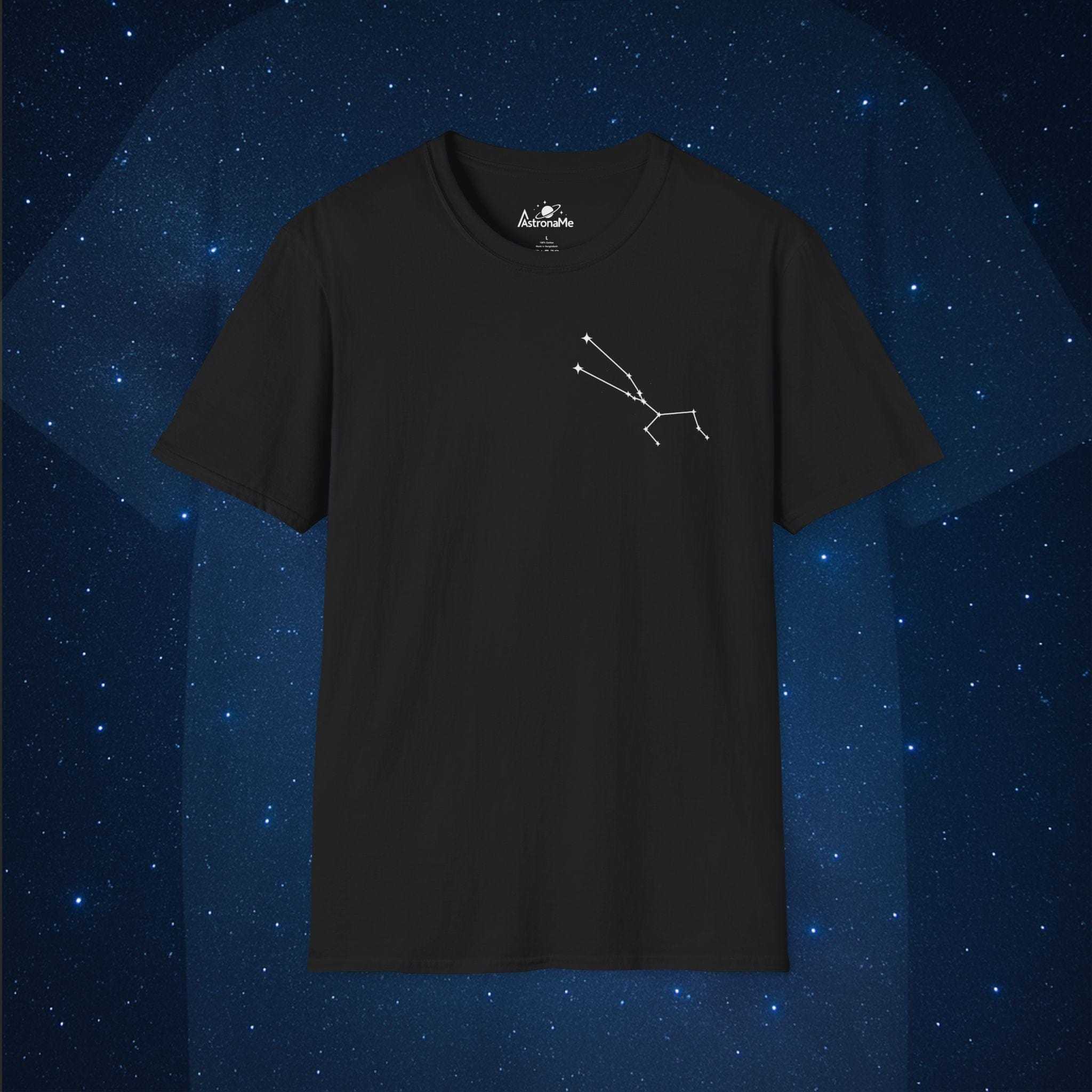 Taurus Constellation - AstronaMe
