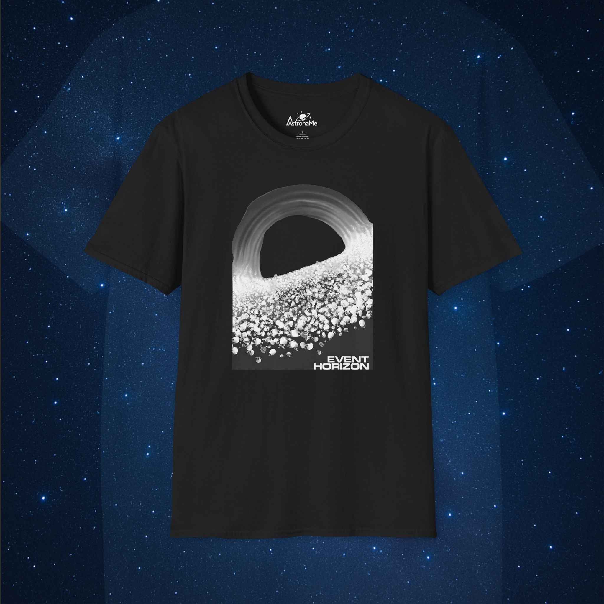 EV Horizon Skulls T-Shirt