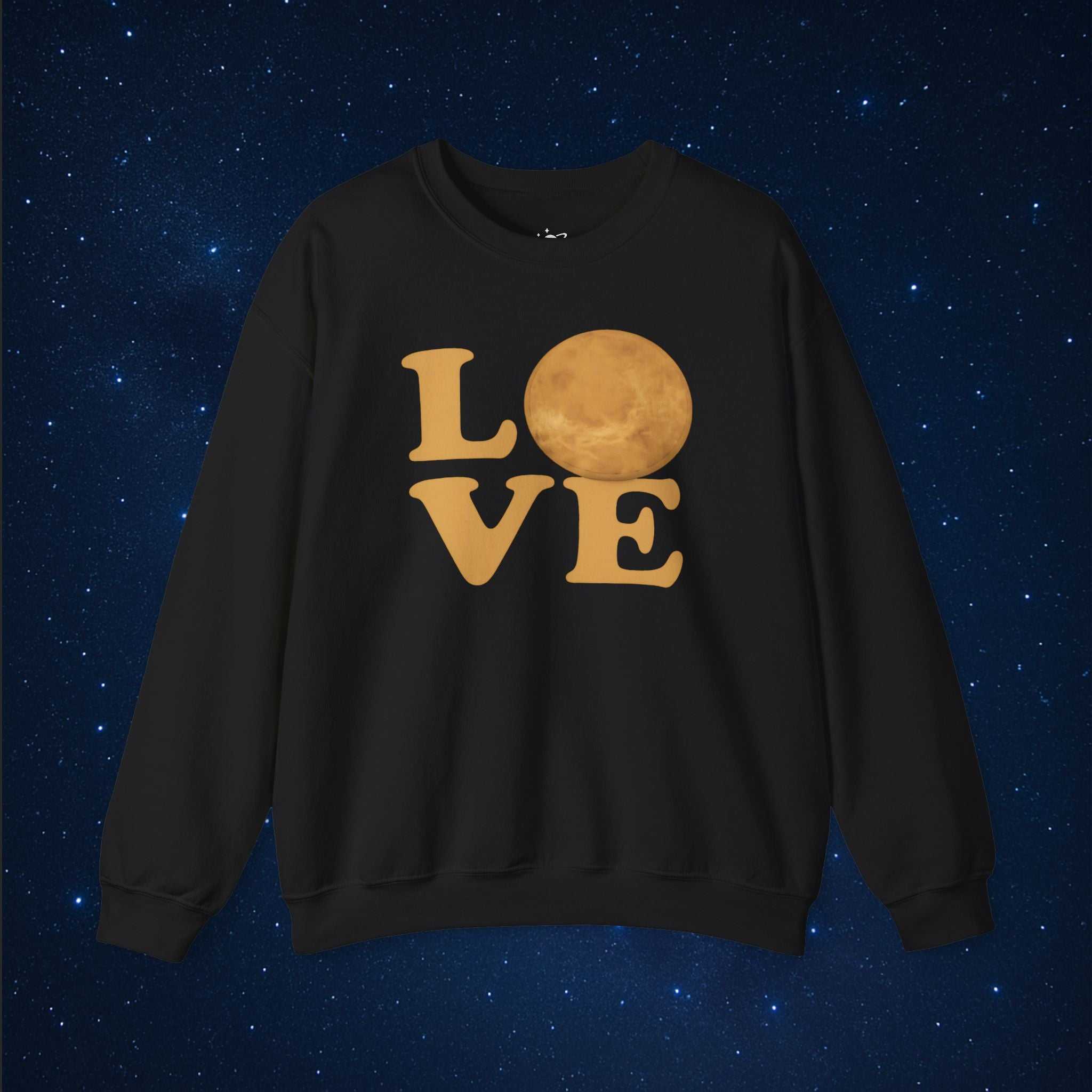 Love Venus Sweatshirt