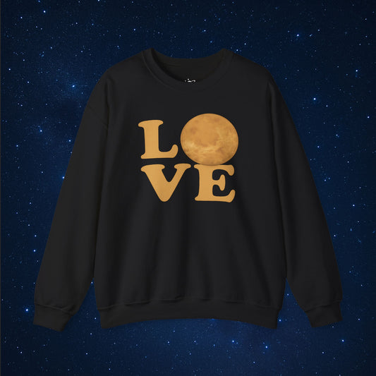 Love Venus Sweatshirt