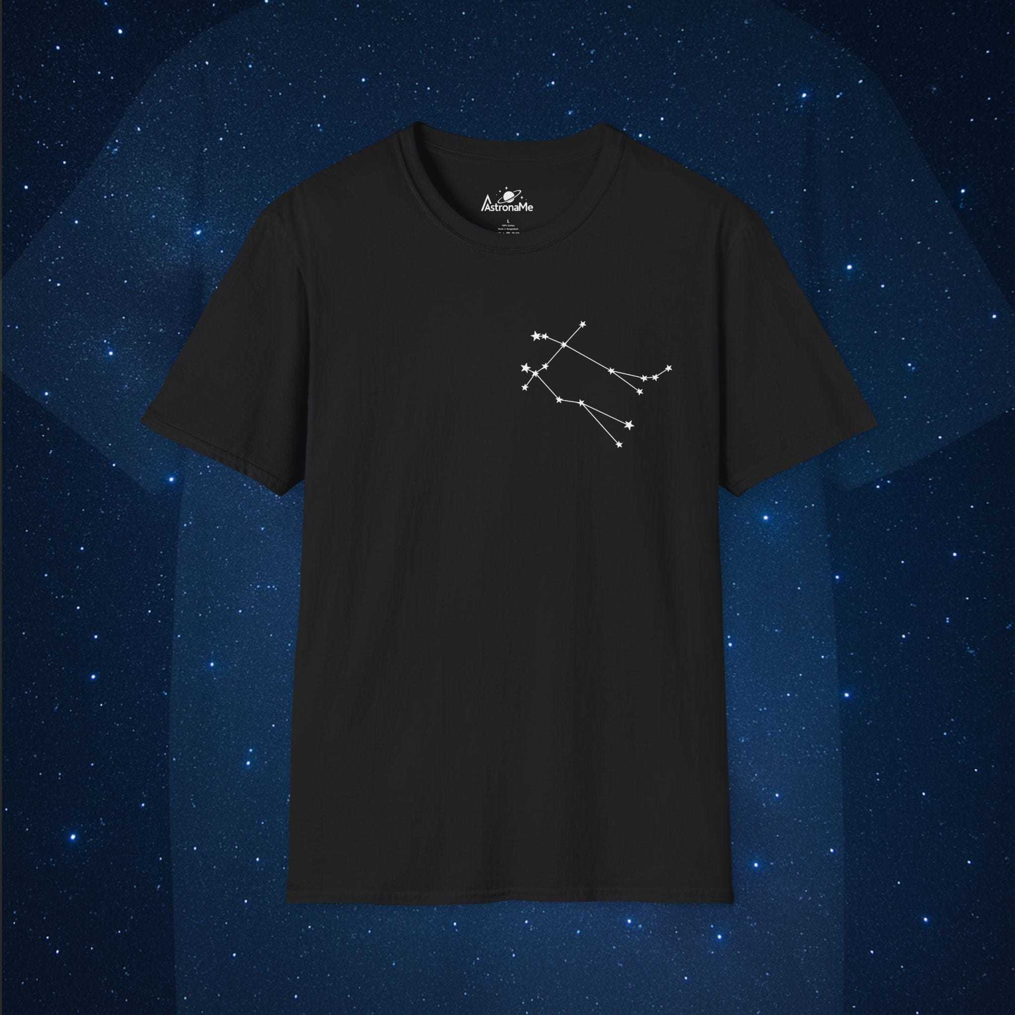 Gemini Constellation - AstronaMe