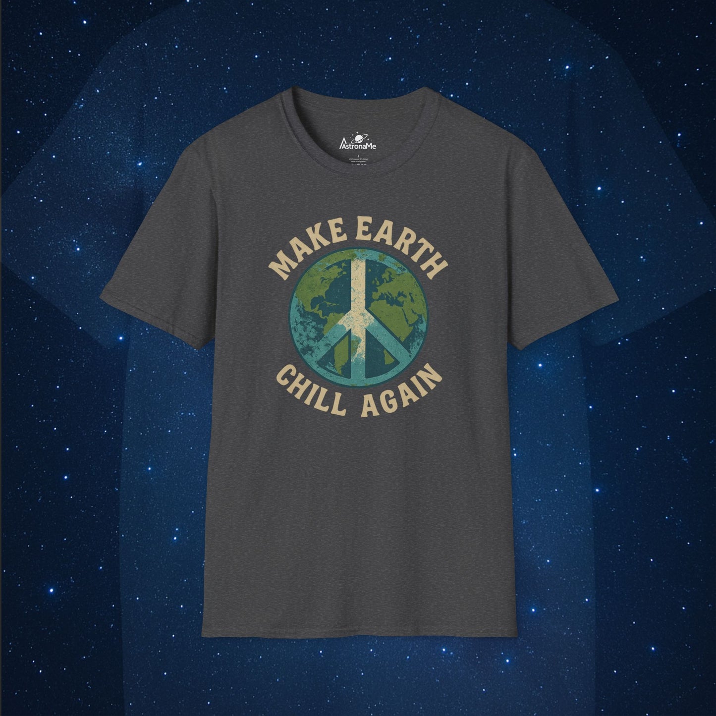 Make Earth Chill Again