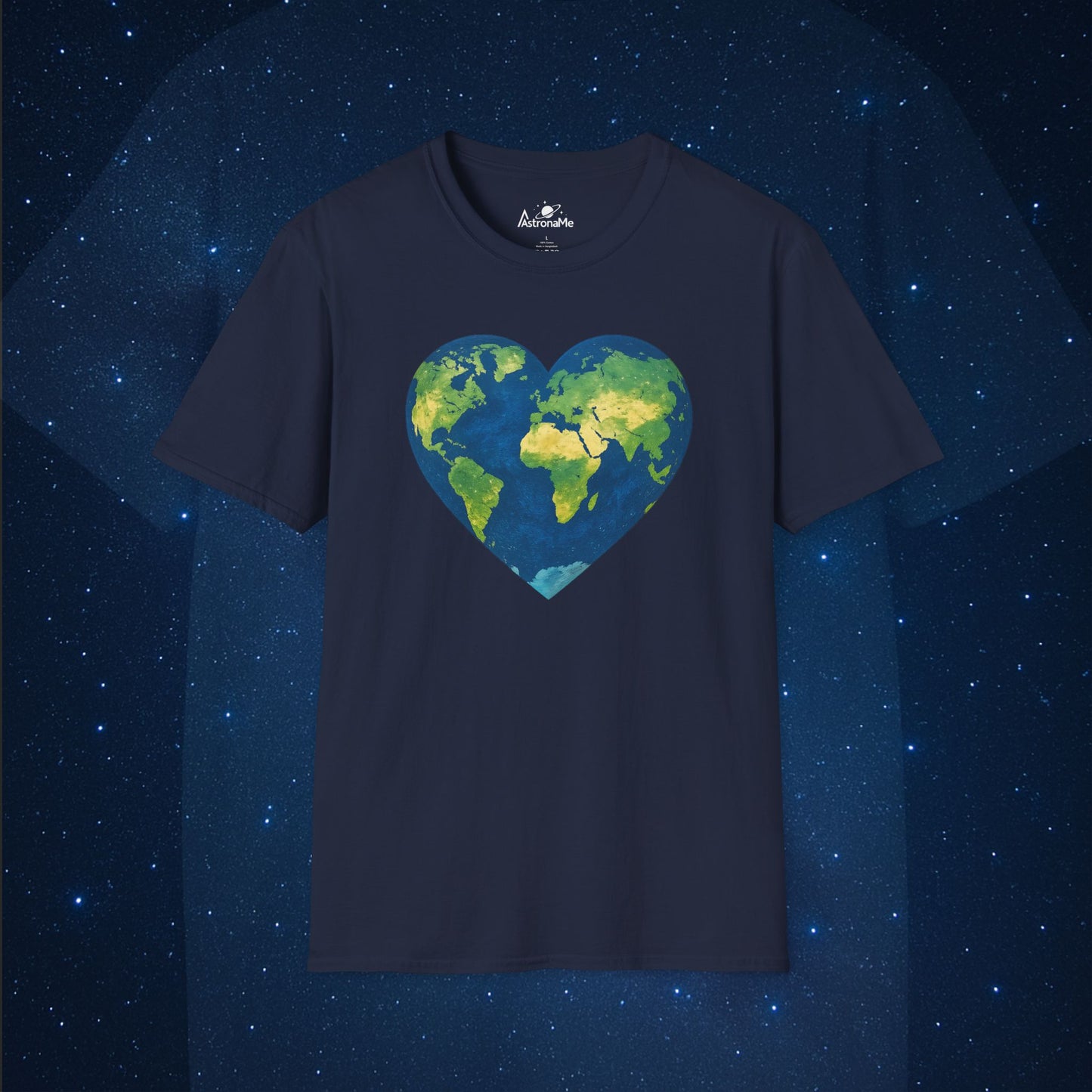 Earth Heart