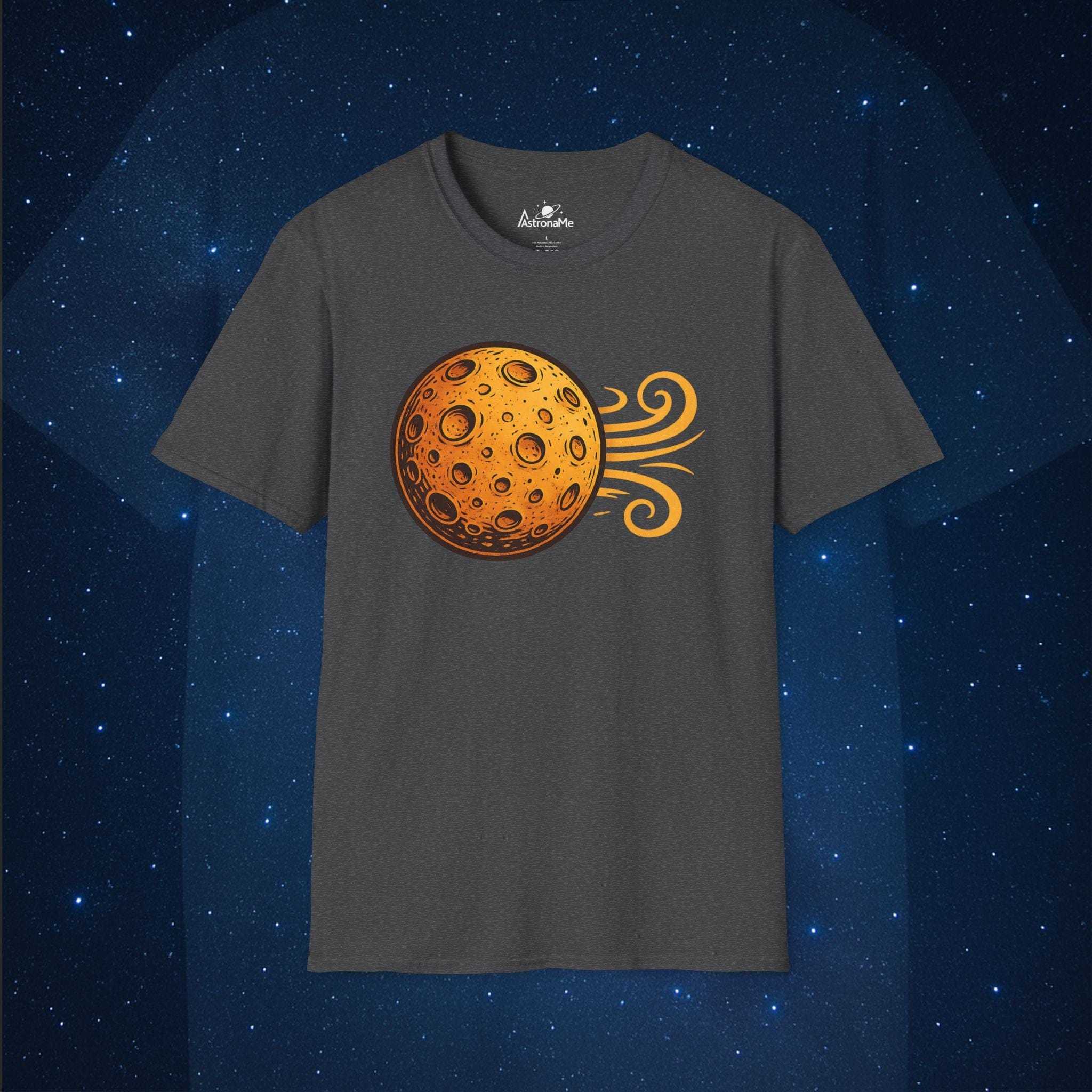 Mercury in the Wind - AstronaMe