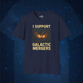 I Support Galactic Mergers - AstronaMe