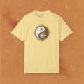 Celestial Balance Soft T-Shirt - AstronaMe