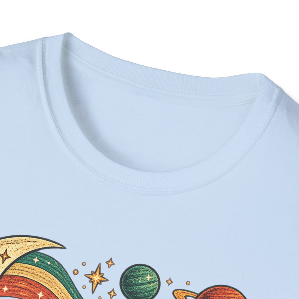 Folk UFO T-Shirt