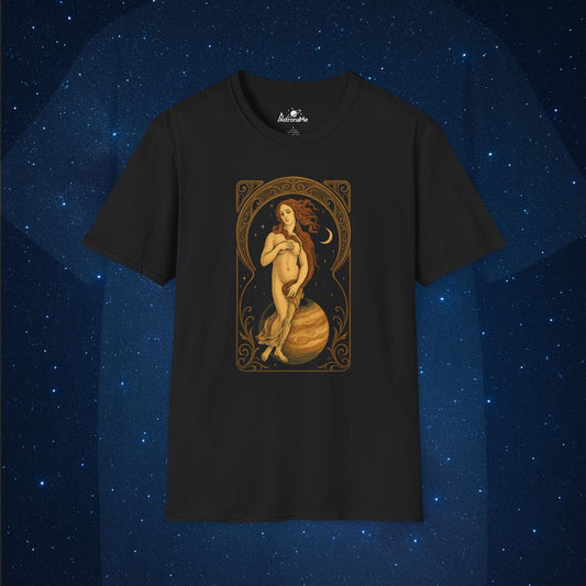Venus Birth Of