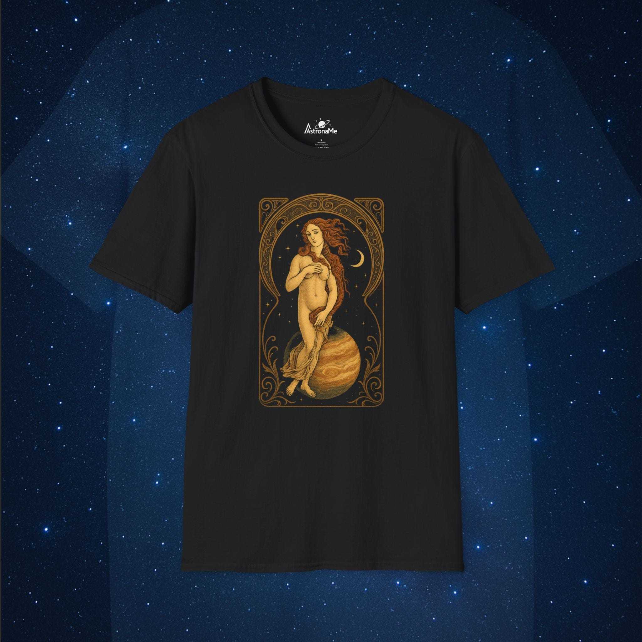 Venus Birth Of - AstronaMe