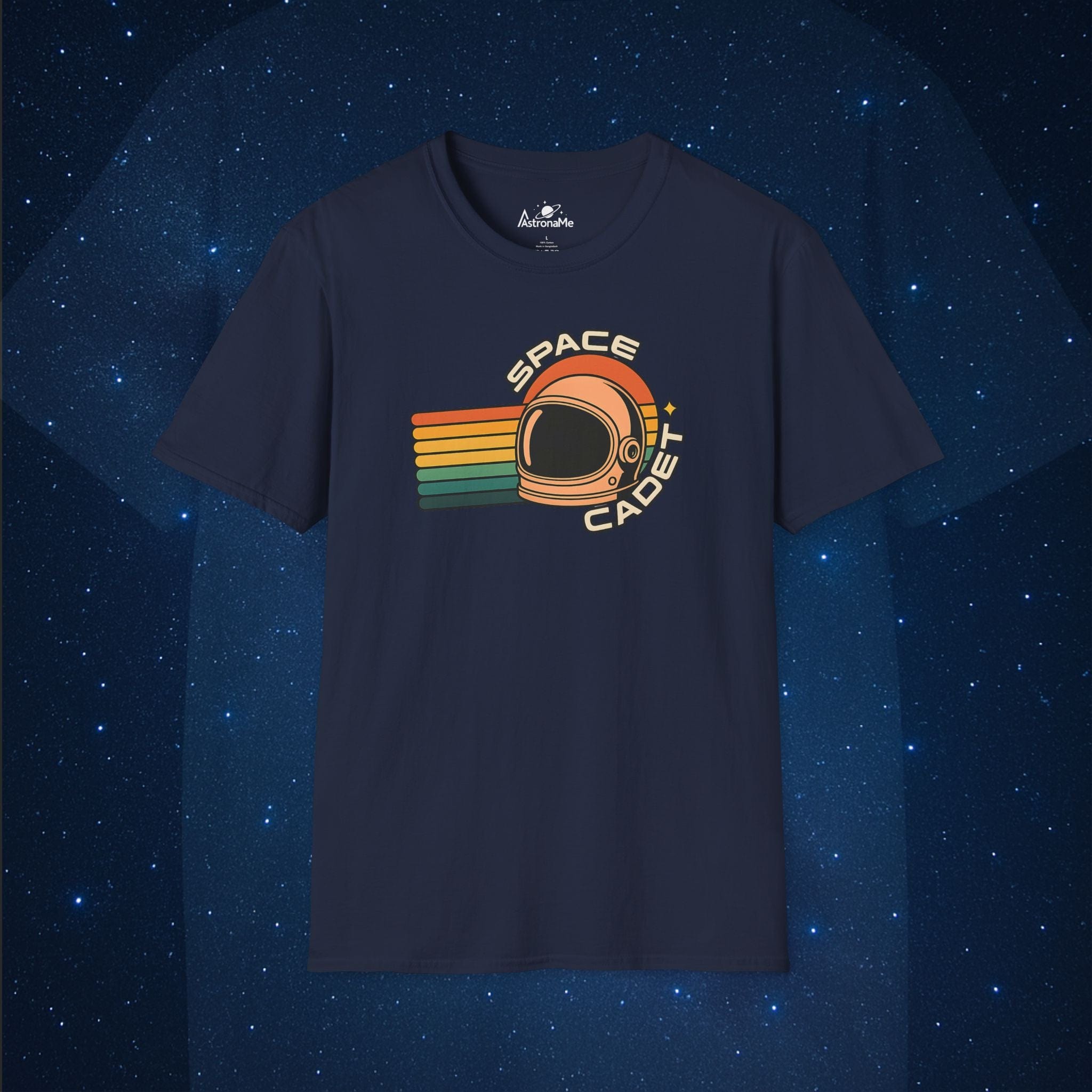 Space Cadet - AstronaMe