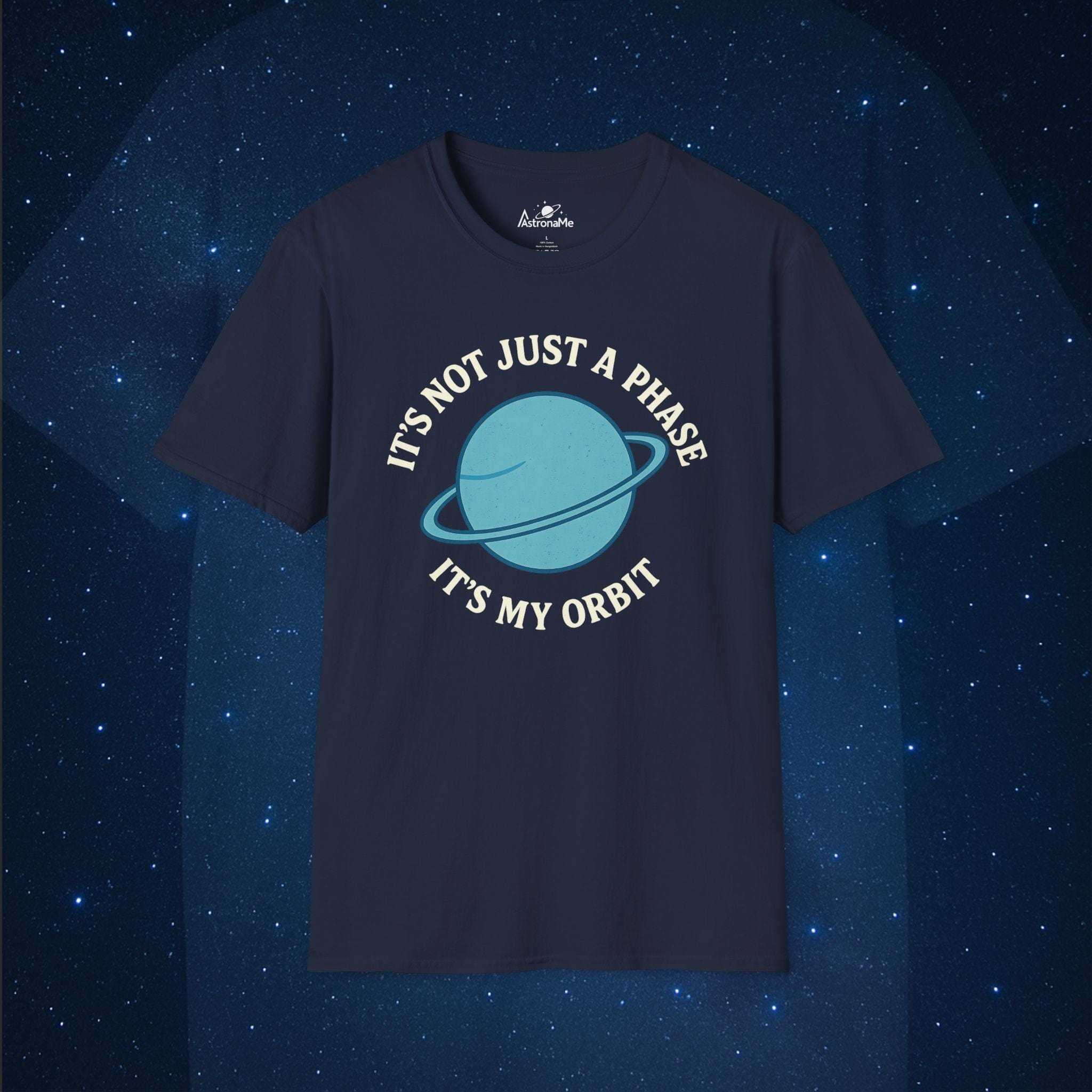 Uranus It's Not Just a Phase - AstronaMe