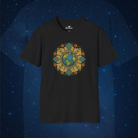 Earth Mandala