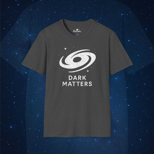 Dark Matters Minimalist - AstronaMe