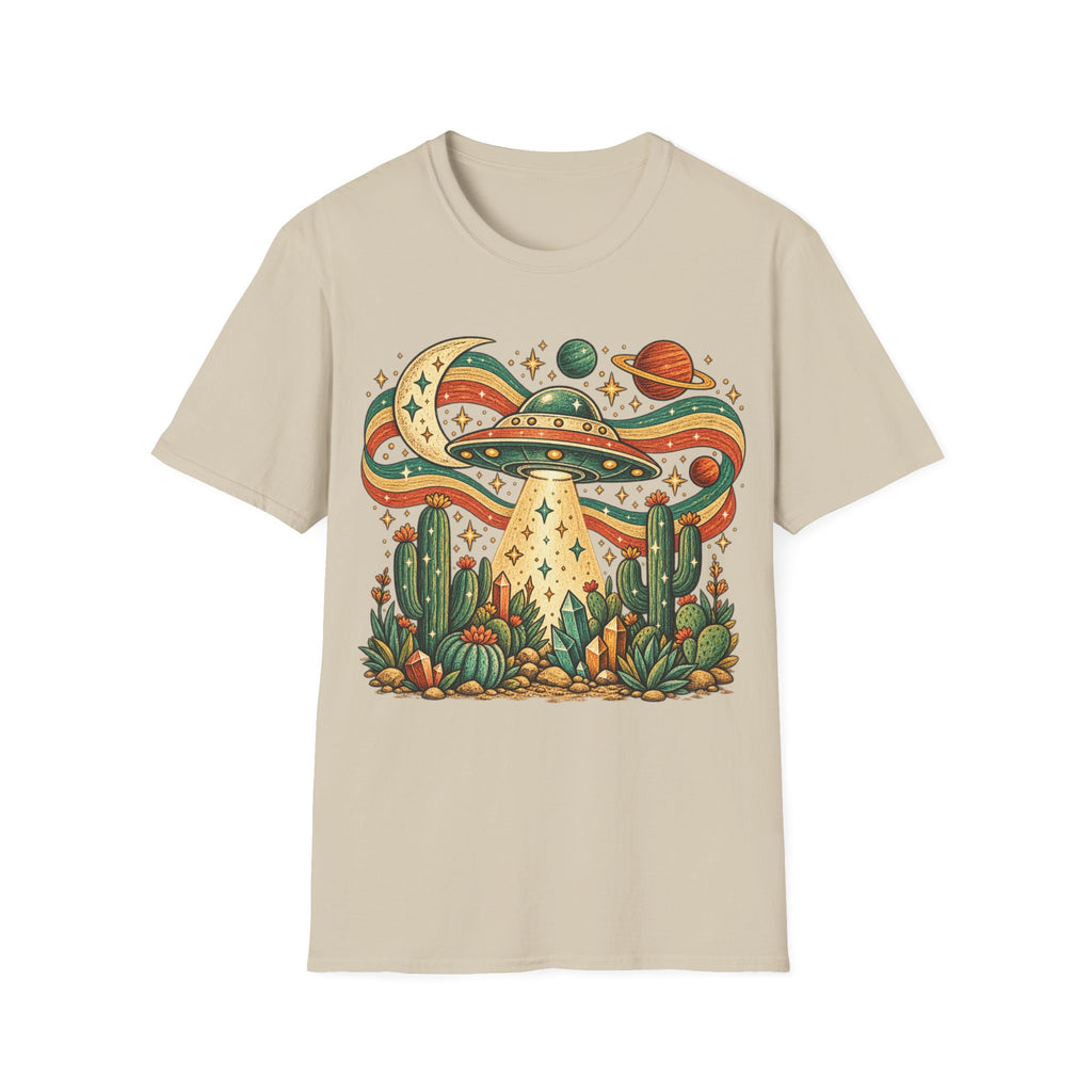Folk UFO T-Shirt