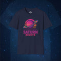 Saturn Nights Neon - AstronaMe