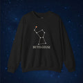 Betelgeuse Orion Sweatshirt