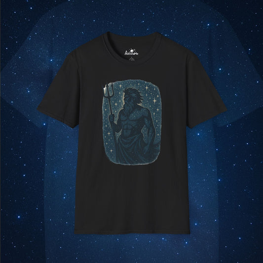 Neptune The Cosmic Ruler