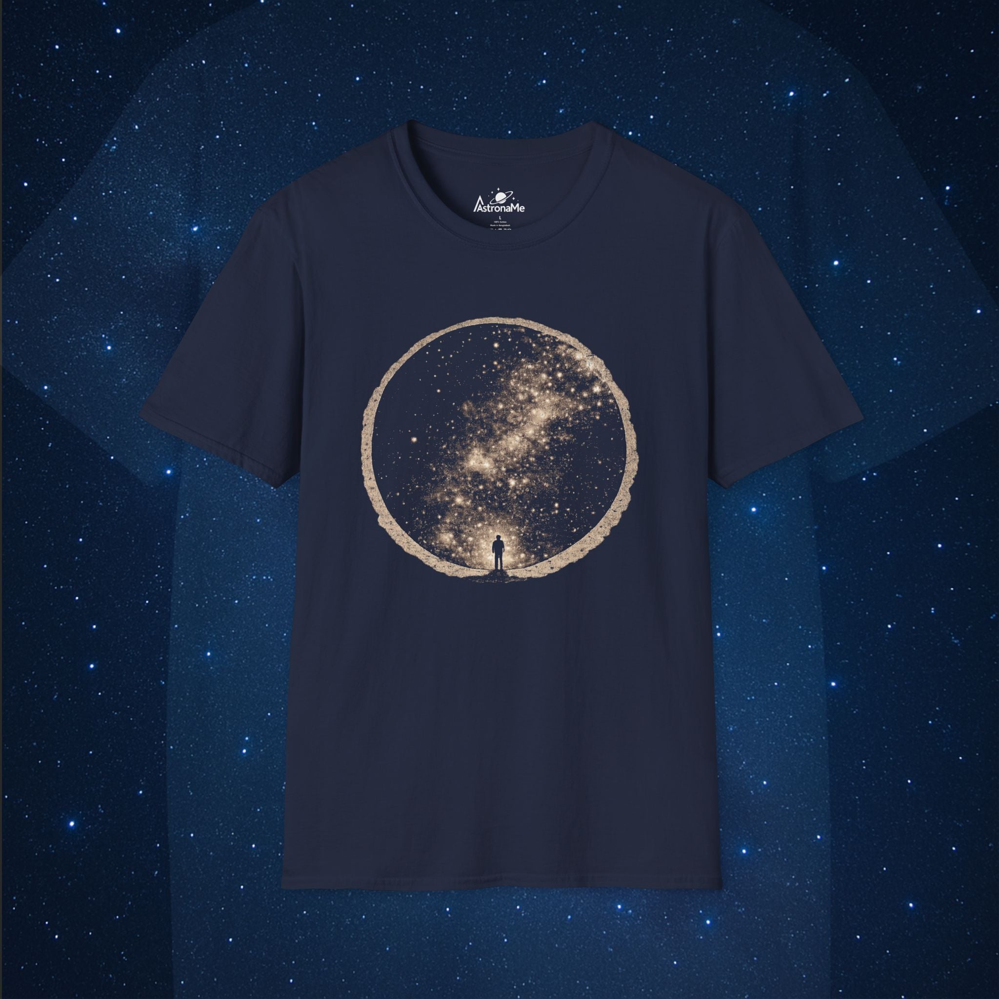 Cosmic Perspective T-Shirt