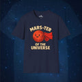Mars-ter of the Universe - AstronaMe