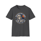 Eagle America 250 Patch T-Shirt