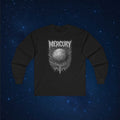 Mercury is Metal Long Sleeve T-Shirt
