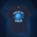 Neptune King Of The Cold - AstronaMe