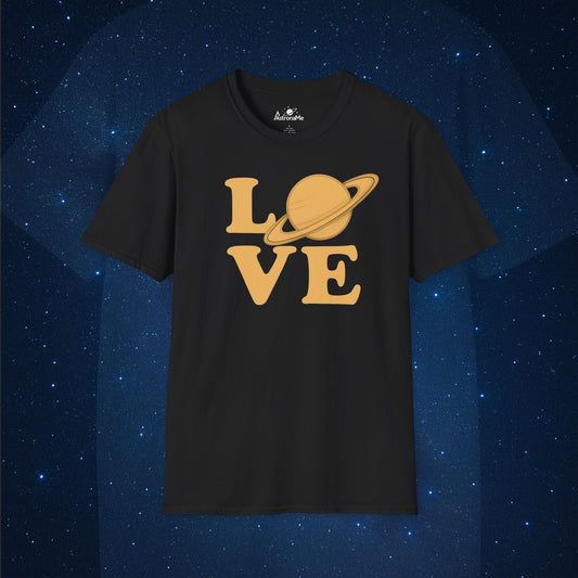 Love Saturn