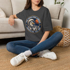 Eagle America 250 Patch T-Shirt