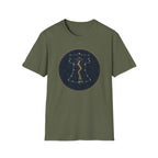 Liberty Bell Constellation T-Shirt
