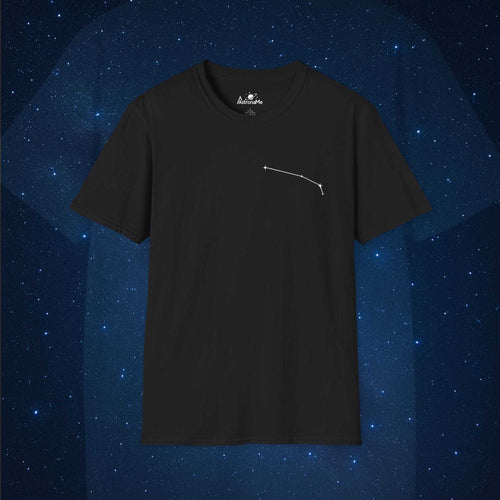 Aries Constellation - AstronaMe