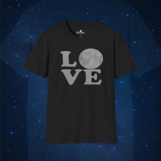 Love The Moon