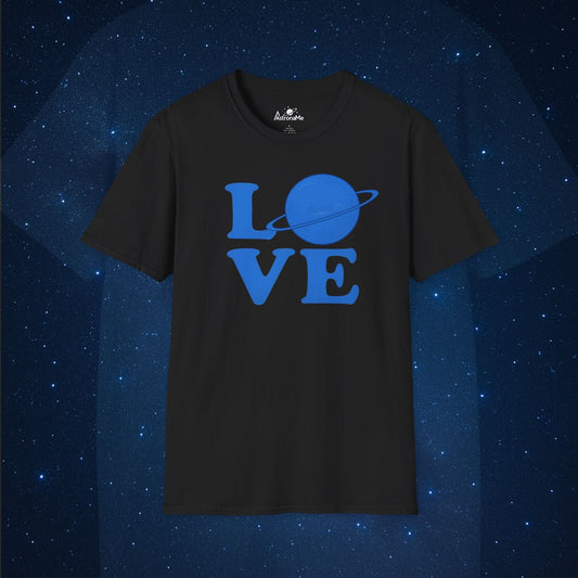 Love Neptune