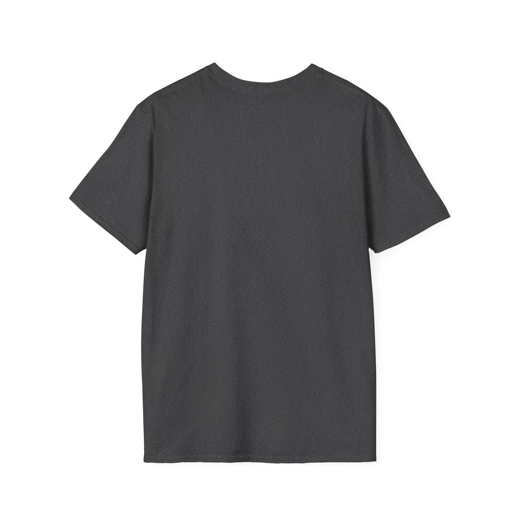 Neon Helmet Galaxy T-Shirt