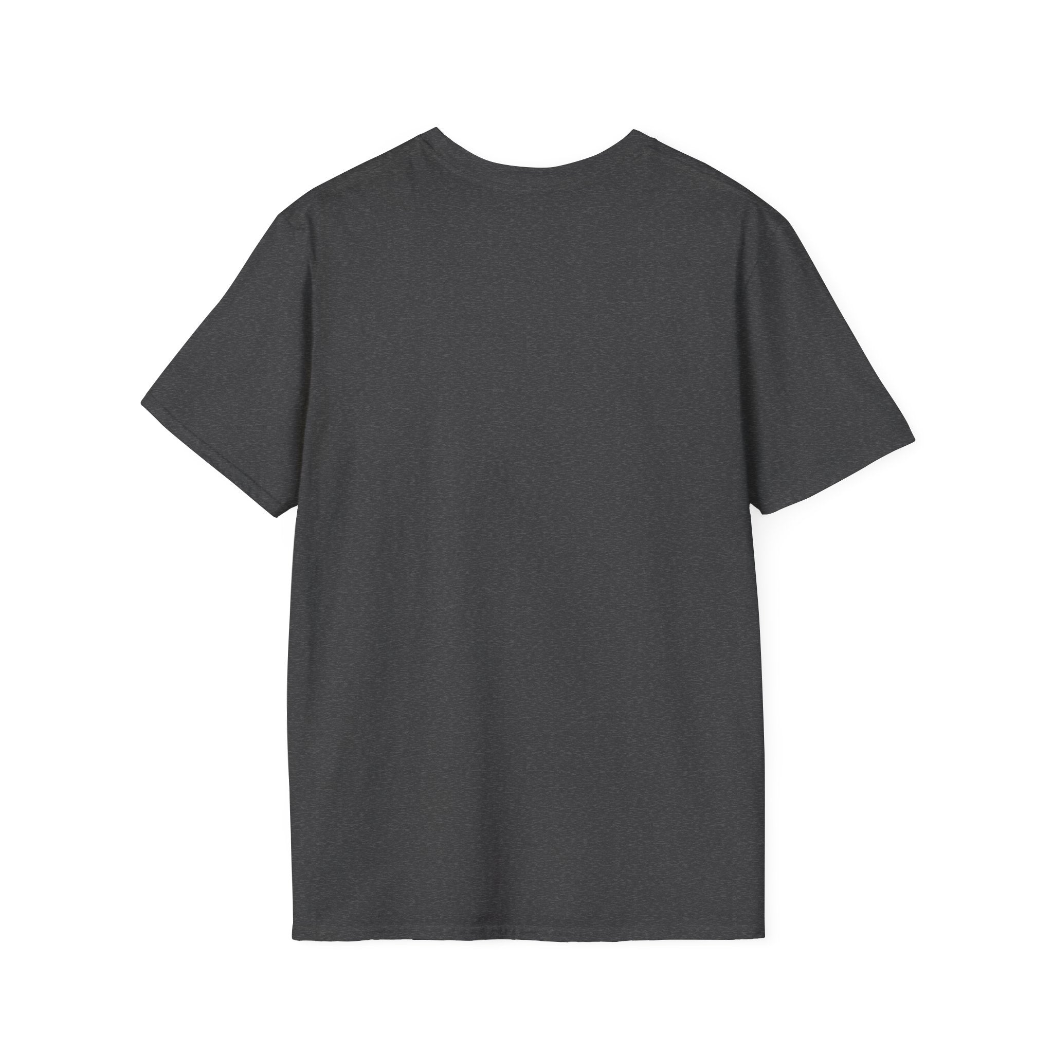 Neon Helmet Galaxy T-Shirt