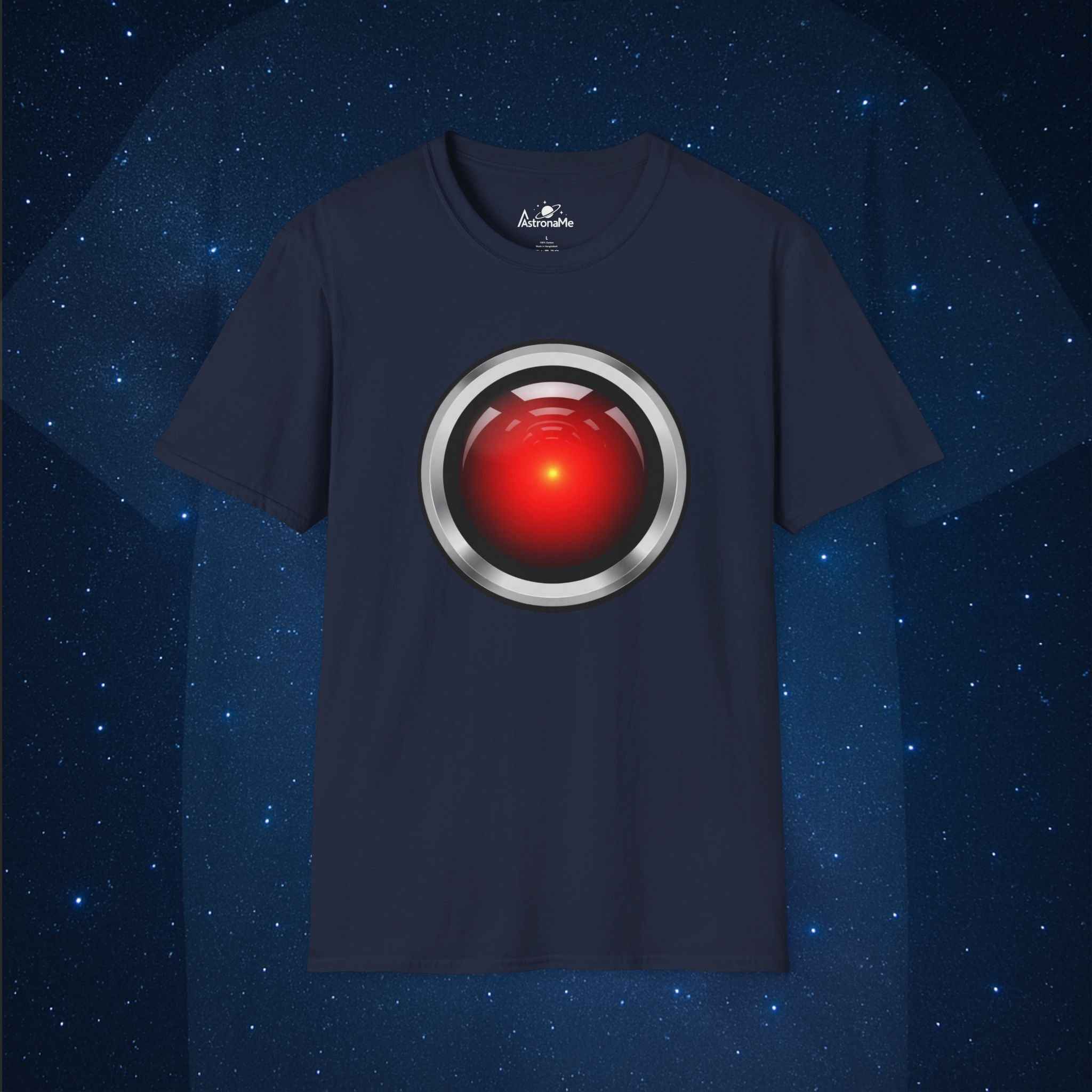 Hal's Eye T-Shirt