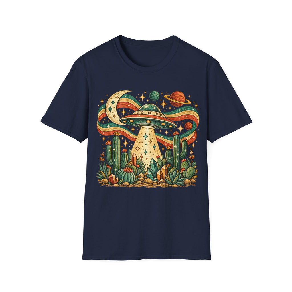 Folk UFO T-Shirt