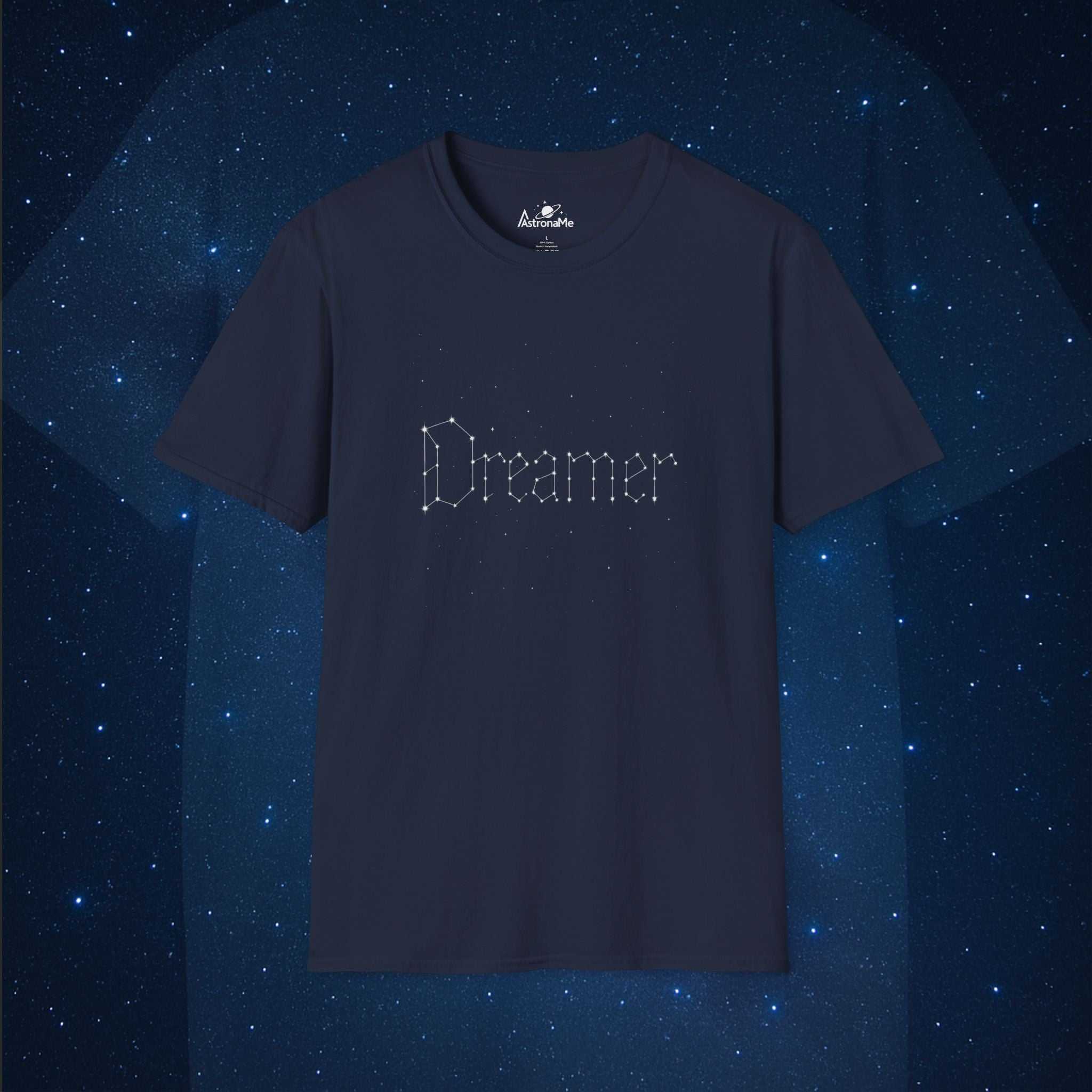 Dreamer Constellation - AstronaMe