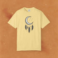 Moon Dreamcatcher Soft T-Shirt - AstronaMe