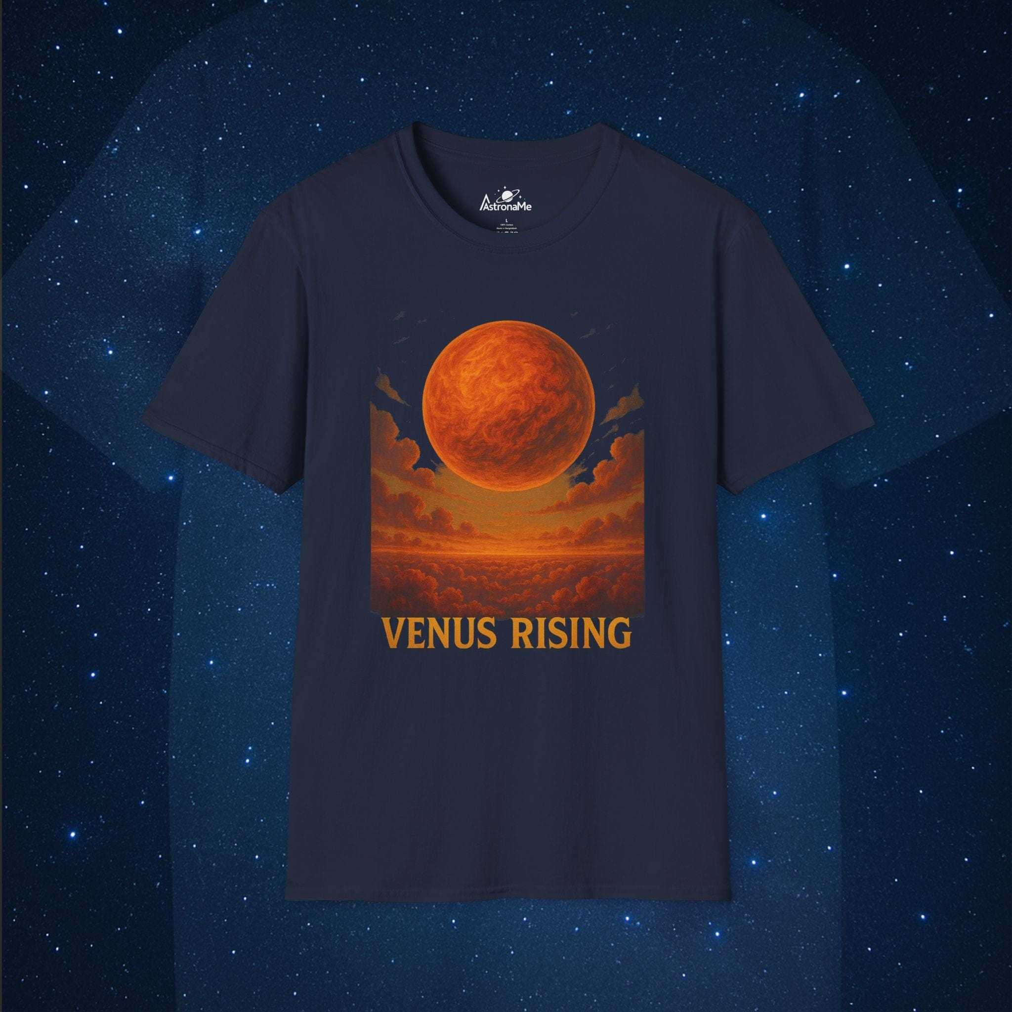 Venus Rising - AstronaMe
