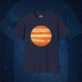 Jupiter Bright Graphic - AstronaMe