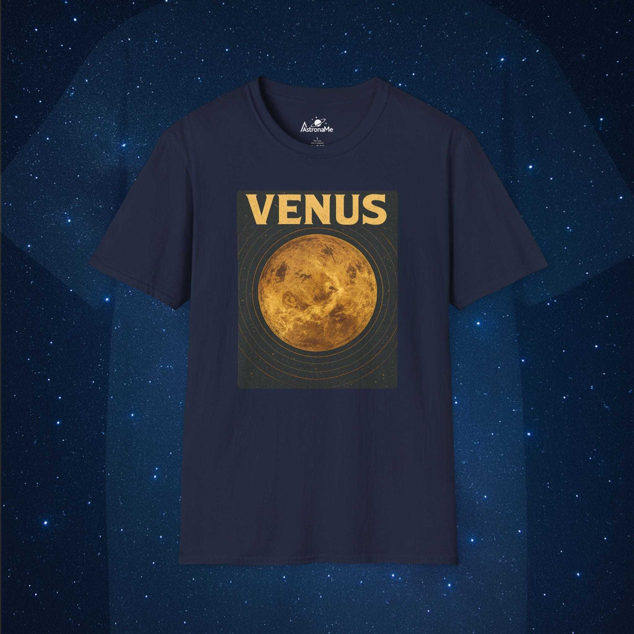 Venus Retro - AstronaMe