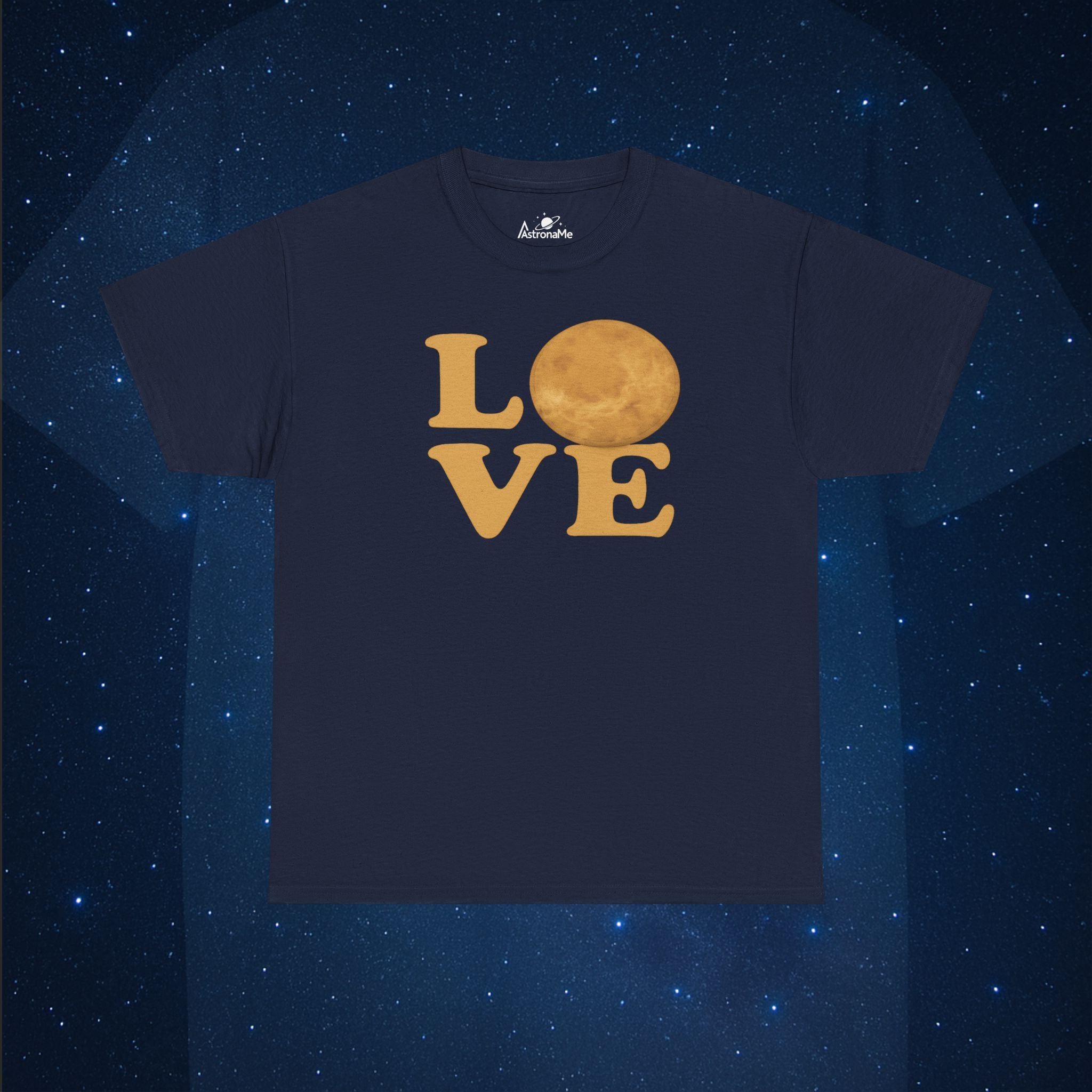 Love Venus T-Shirt