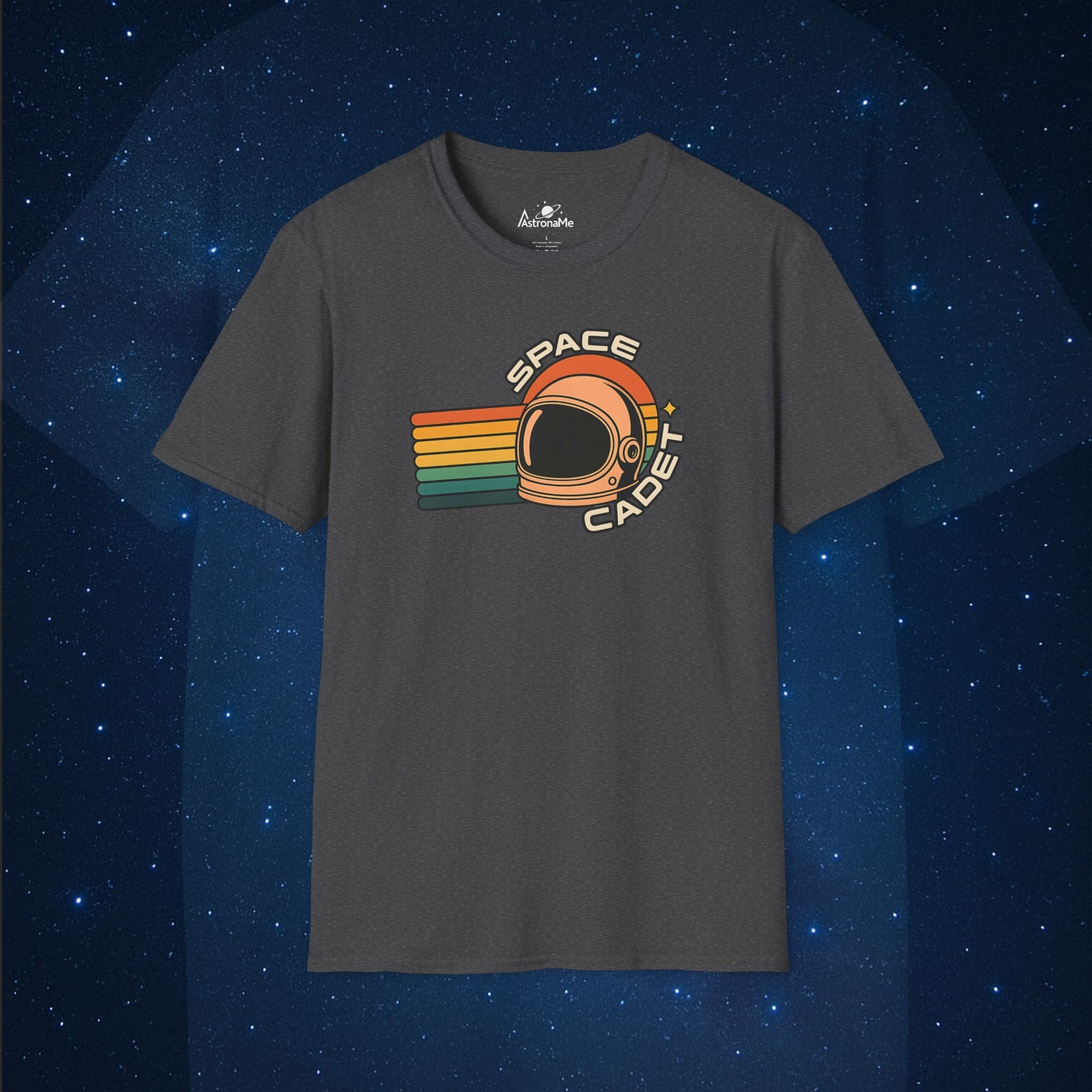 Space Cadet - AstronaMe