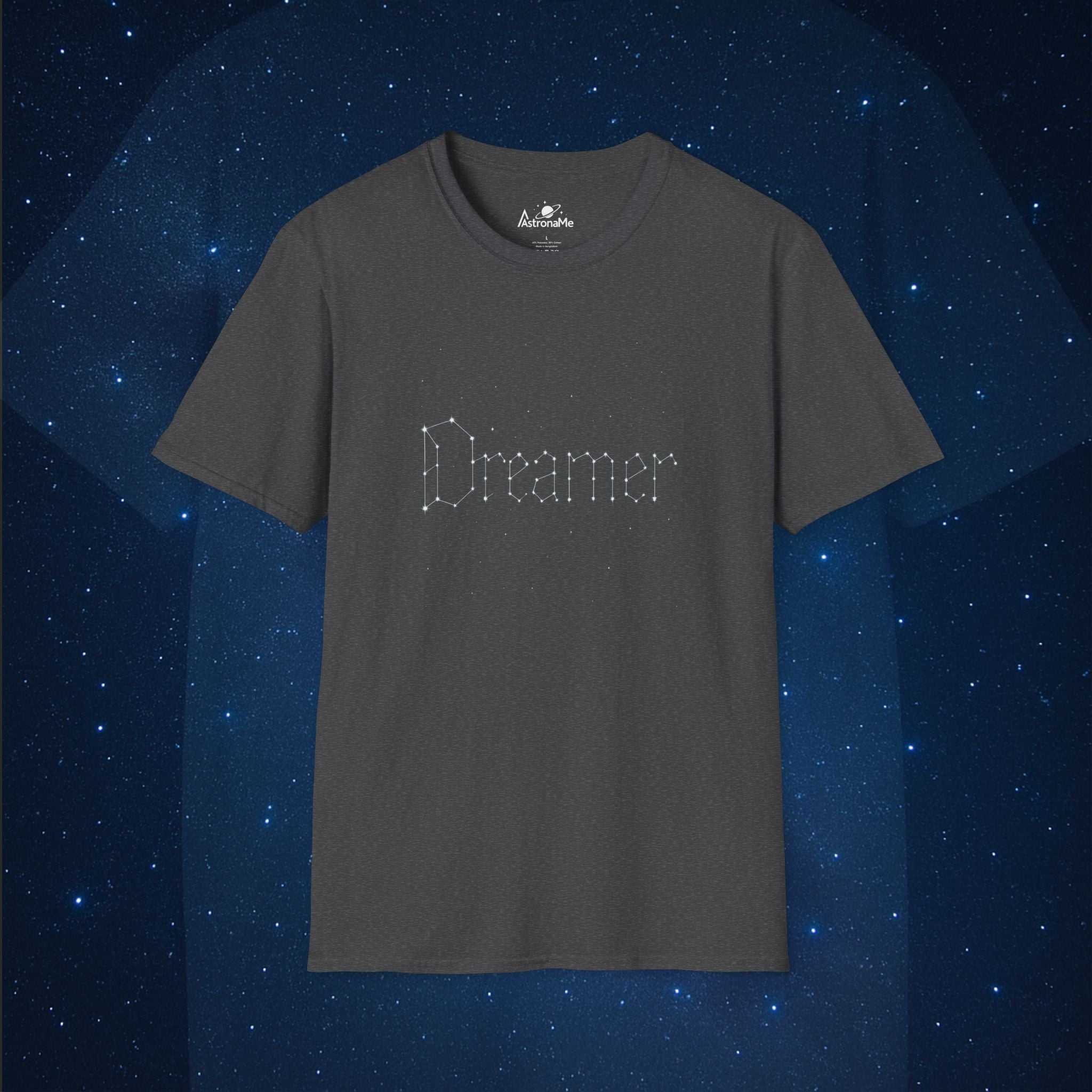Dreamer Constellation - AstronaMe
