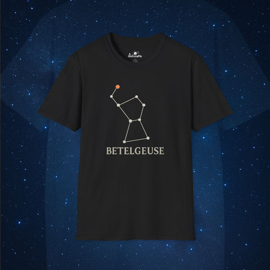 Betelgeuse Orion T-Shirt - AstronaMe